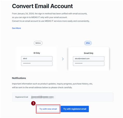 midas inquiry login|MIDAS MEMBERS .